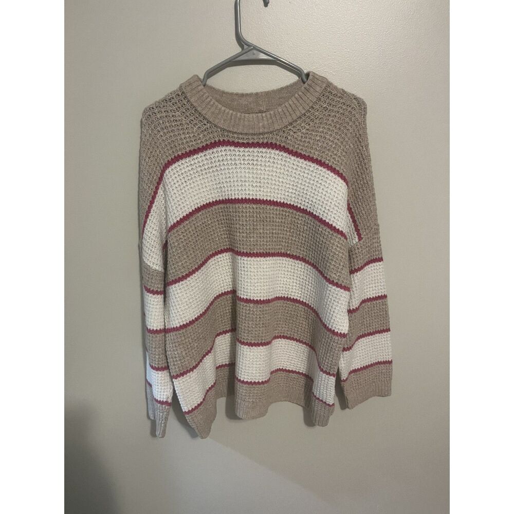 American Eagle Knit Sweater